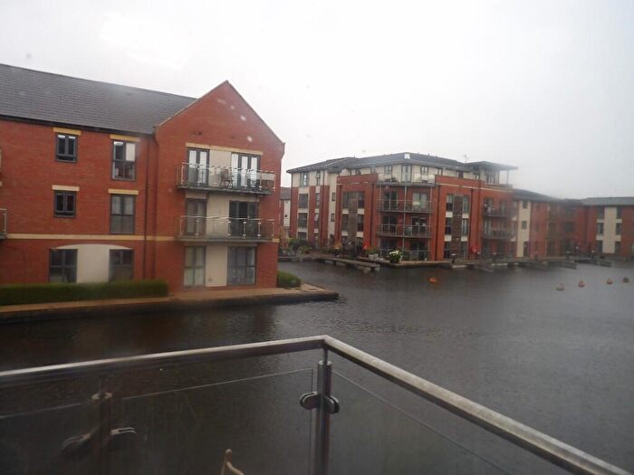 2 Bedroom Apartment To Rent In Waters Edge, Stourport-On-Severn, Worcestershire, DY13
