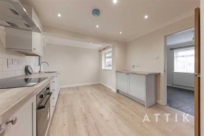 2 Bedroom Detached Bungalow For Sale In Ollands Road, Attleborough, NR17