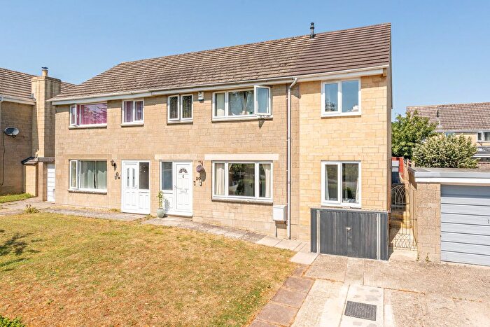 5 Bedroom Semi Detached House For Sale In Conygar Road, Tetbury, GL8