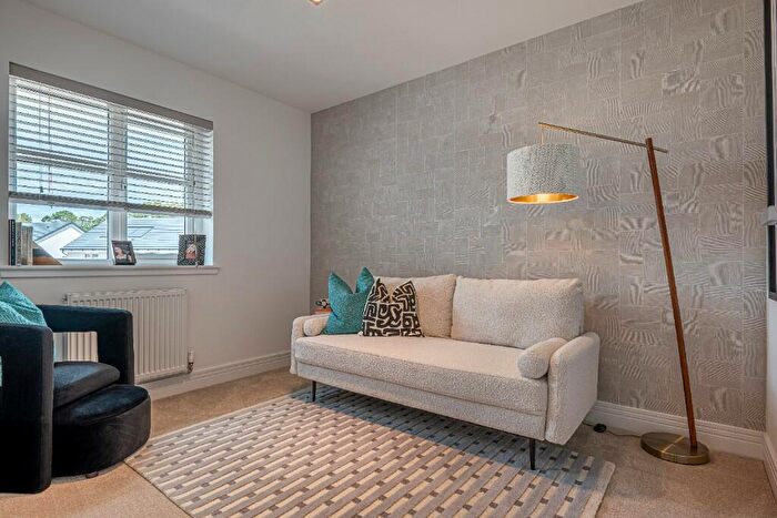 5 Bedroom Detached House For Sale In Florish Road, Renfrewshire, Erskine, PA8