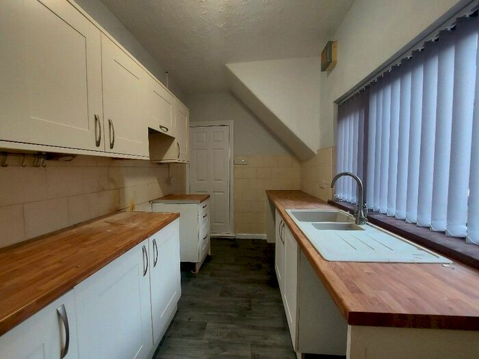 2 Bedroom Terraced House To Rent In Mapleton Road, Hartlepool, TS24
