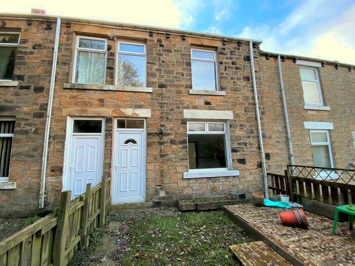 3 Bedroom Terraced House To Rent In Mitchell Street, Annfield Plain, Stanley, DH9