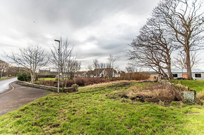 Land For Sale In Castletown, Thurso, Highland., KW14