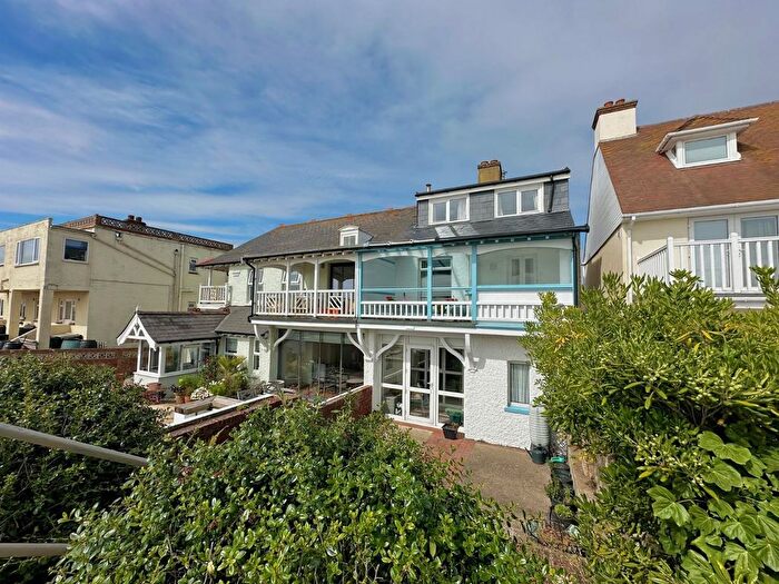 3 Bedroom Semi-Detached House For Sale In The Marina, Deal, Kent, CT14