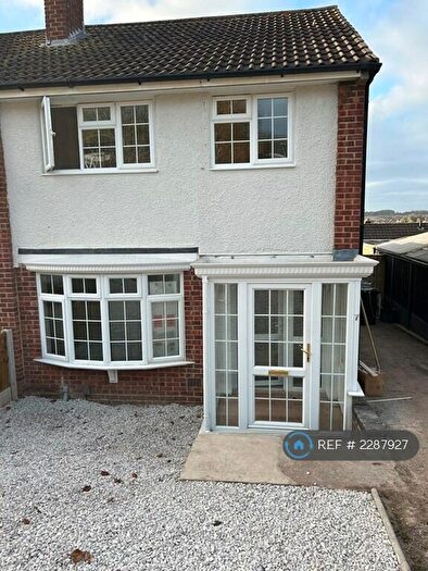 3 Bedroom Semi-Detached House To Rent In Laver Close, Arnold, Nottingham, NG5