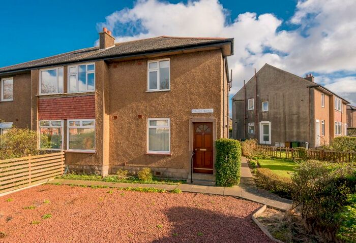 2 Bedroom Flat To Rent In Crewe Bank, Granton, Edinburgh, EH5