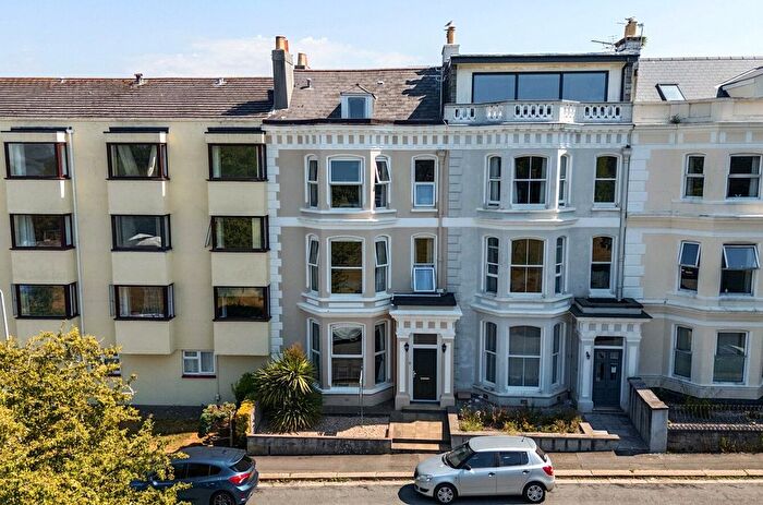 10 Bedroom Property For Sale In Exmouth Road, Plymouth, Devon, PL1