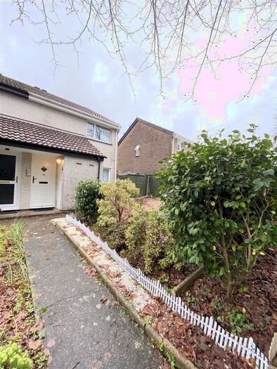 1 Bedroom Flat To Rent In Maynarde Close, Plympton, Plymouth, PL7