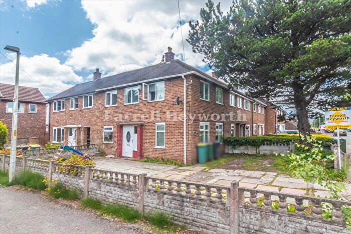 3 Bedroom House For Sale In Watling Street Road, Fulwood, Preston, PR2