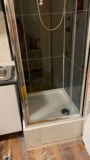 Studio To Rent In , Greenwich, London, Uk, SE5