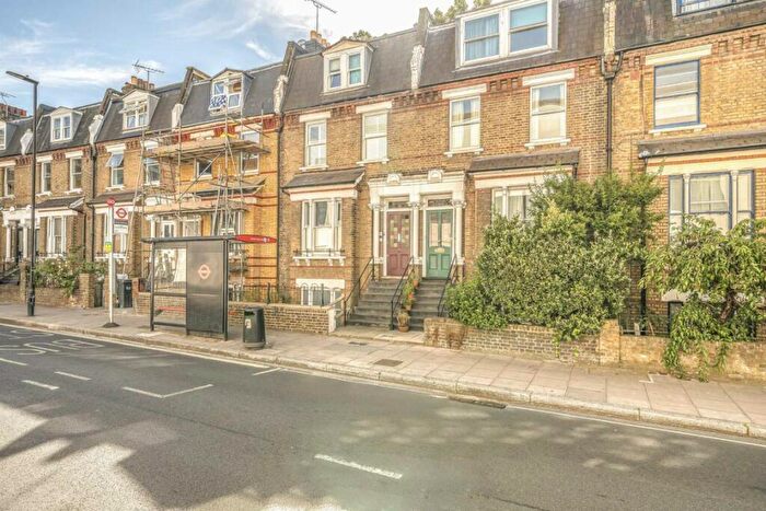 1 Bedroom Flat To Rent In Gordon House Road, Gordon House Road, NW5