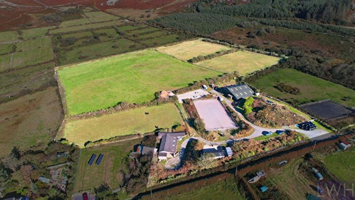 Land For Sale In Land At Talsarn, Mynydd Nefyn - .Ac, LL53