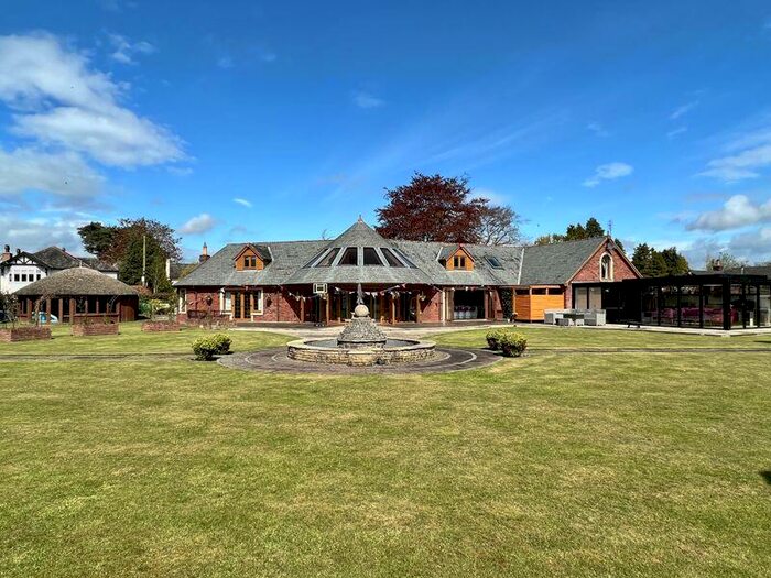 Detached House For Sale In Aglionby, Carlisle, CA4