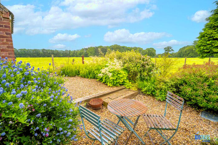1 Bedroom Cottage For Sale In The Street, Swanton Novers, NR24