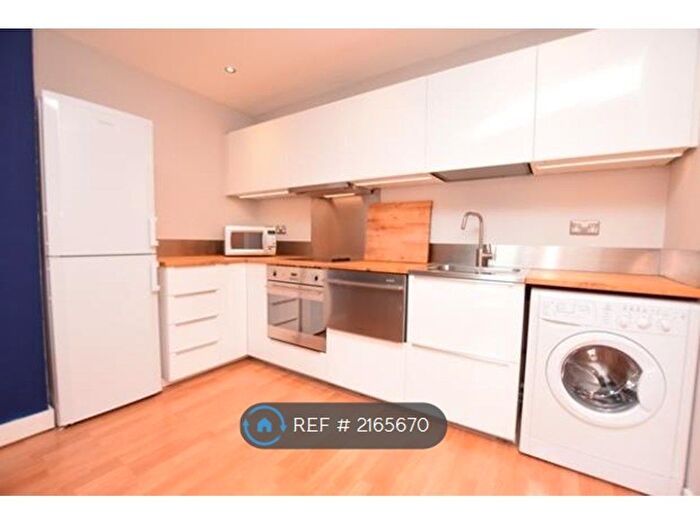 1 Bedroom Flat To Rent In Cavendish Street, Sheffield, S3