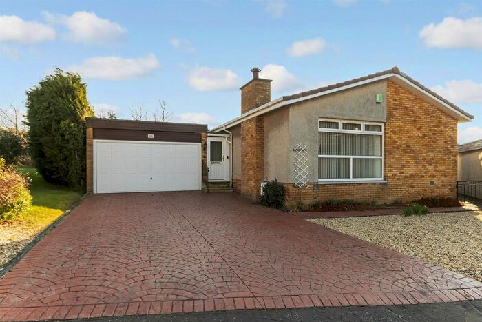 4 Bedroom Detached Bungalow For Sale In North Loanhead, Limekilns, KY11