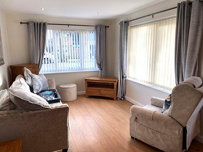 2 Bedroom Apartment To Rent In College Court, College Close, Lincoln, LN1