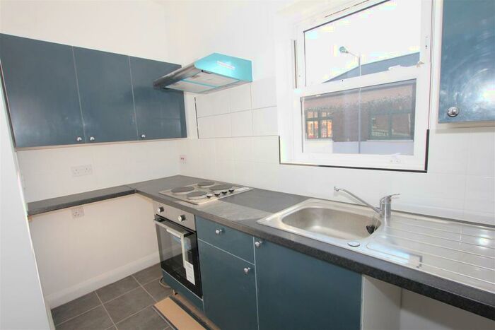 1 Bedroom Flat To Rent In High Town Road, Luton, LU2