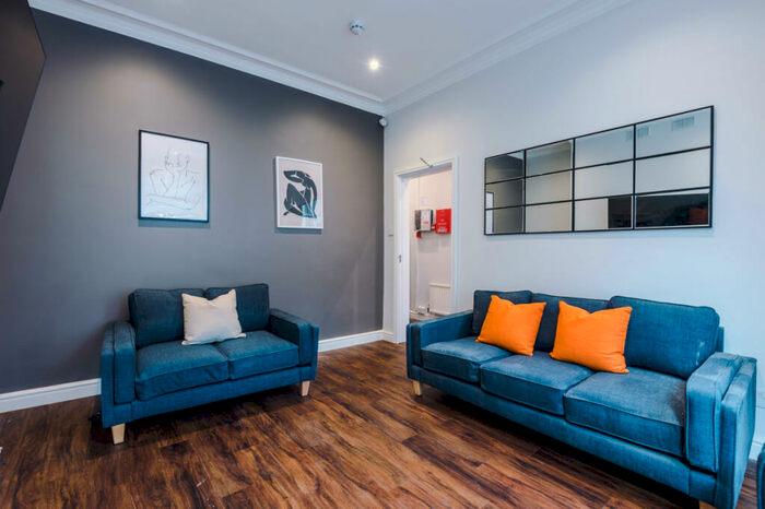 6 Bedroom Property To Rent In Cawdor Road, Manchester, M14