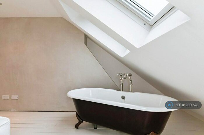4 Bedroom Terraced House To Rent In Belgrade Road, London, N16