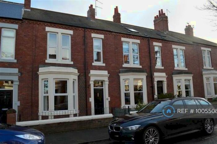3 Bedroom Terraced House To Rent In Denwick Terrace, Tynemouth, NE30