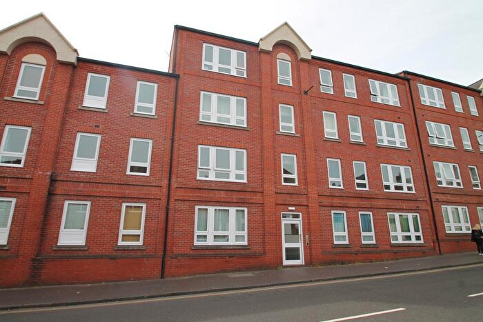 2 Bedroom Apartment To Rent In Graham Street, Birmingham, B1
