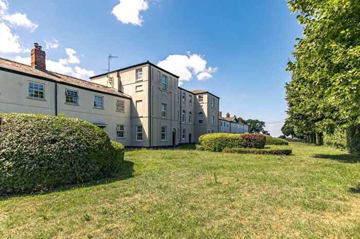 1 Bedroom Flat For Sale In Smart And Ready-To-Use Bolt Hole Apartment With No Onward Chain In Docking, PE31