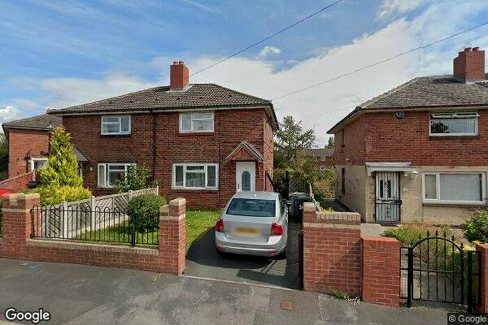 2 Bedroom Semi-Detached House To Rent In Cardinal Grove, Beeston, Leeds, LS11