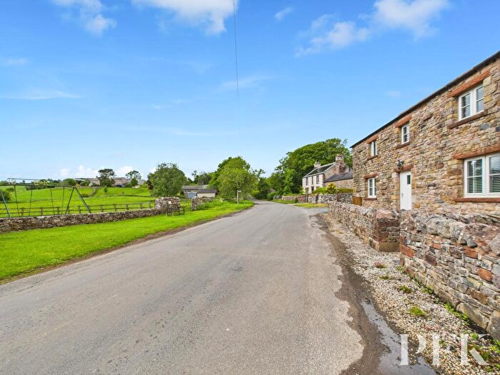 3 Bedroom Barn Conversion For Sale In Sleagill, Penrith, CA10