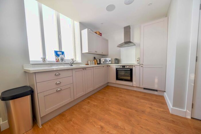 1 Bedroom Flat To Rent In Derby Road, Portsmouth PO2