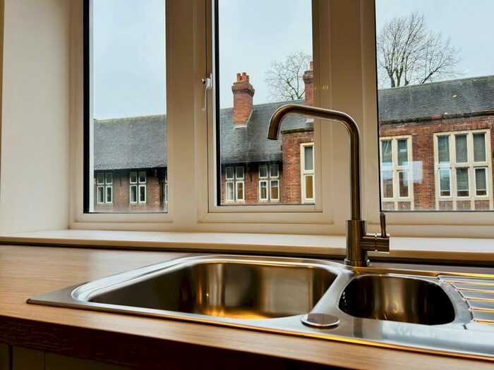 2 Bedroom Apartment To Rent In St. Marys Gate, Derby, DE1