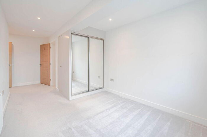 2 Bedroom Apartment To Rent In Castle Manor, Church Street, Christchurch, Dorset, BH23