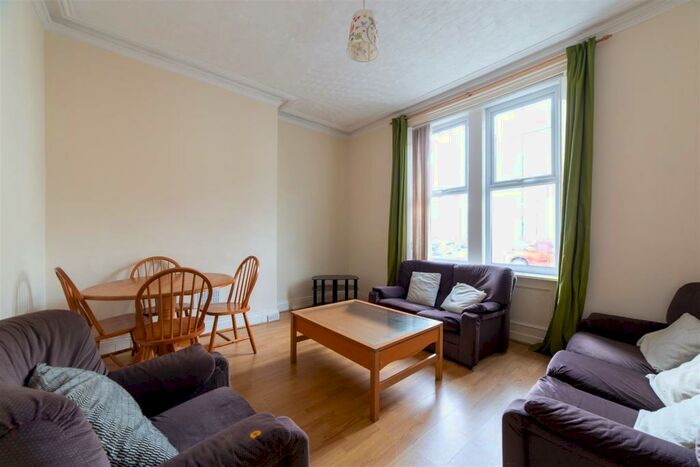 4 Bedroom Terraced House To Rent In &#;pppw - Clayton Park Square, Jesmond, NE2