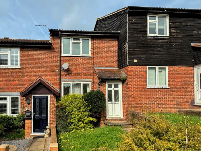 2 Bedroom Terraced House To Rent In Ladywood Road, Hertford, SG14