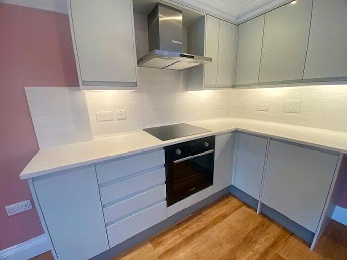 2 Bedroom Apartment To Rent In High West Street, Dorchester, DT1