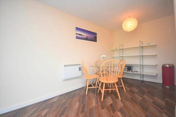 2 Bedroom Apartment To Rent In Bishops Corner, Hulme, Manchester, M15