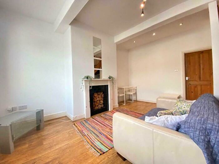 2 Bedroom Terraced House To Rent In Canal Street, Huddersfield, West Yorkshire, HD1