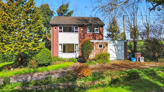 3 Bedroom Property For Sale In Blundells Lane, Rainhill, L35