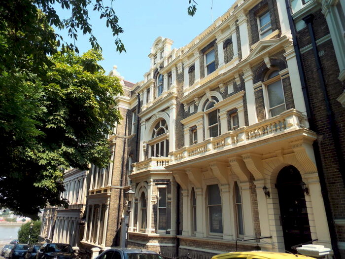 Flat To Rent In Castle Hill, Rochester, ME1