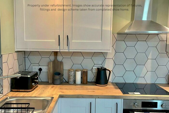 7 Bedroom Apartment To Rent In E, Gordon House, Cranmer Street, NG3