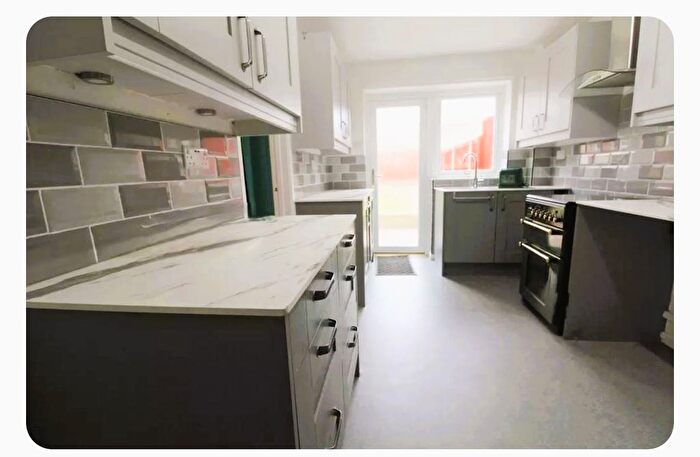 3 Bedroom Terraced House To Rent In Finchmoor, Harlow, CM18