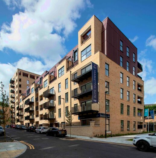 Houses for sale & to rent in SE18 3RA, Wrottesley Road, Woolwich Common