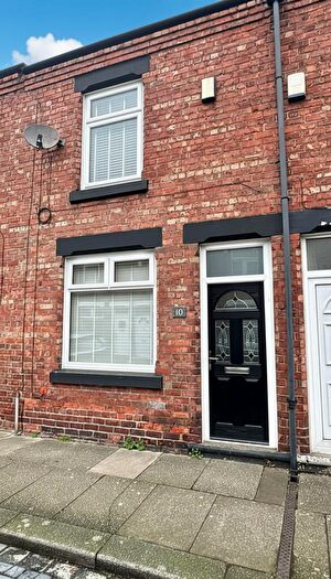 2 Bedroom Terraced House To Rent In Reid Street, Darlington, DL3