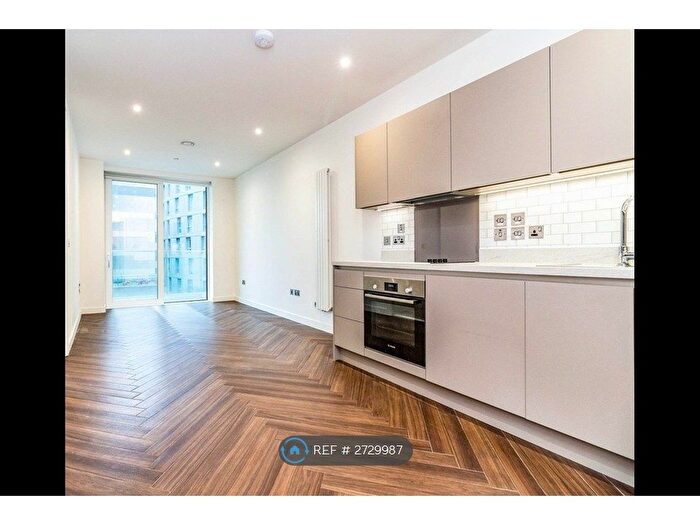 1 Bedroom Flat To Rent In Lightbox, Media City Uk, Salford, M50