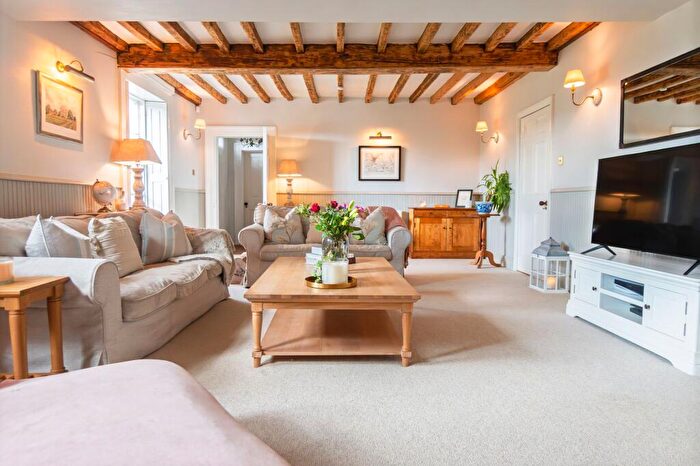 5 Bedroom Farm House For Sale In Period Charm With Modern Comforts At Pear Tree Farm..., DN10