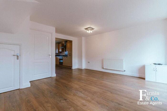 4 Bedroom Town House To Rent In Eagle Way, Hampton Vale, Peterborough, PE7