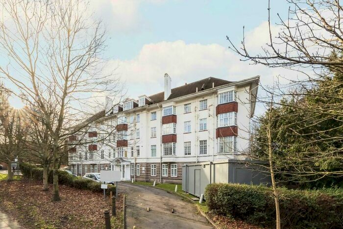 1 Bedroom Flat To Rent In Hanger Lane, London, W5