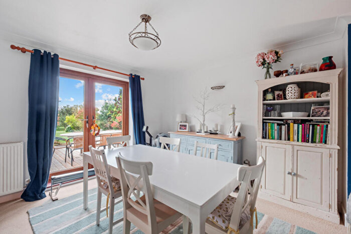 5 Bedroom Detached House For Sale In Wareham, Dorset, BH20 - Photo 10