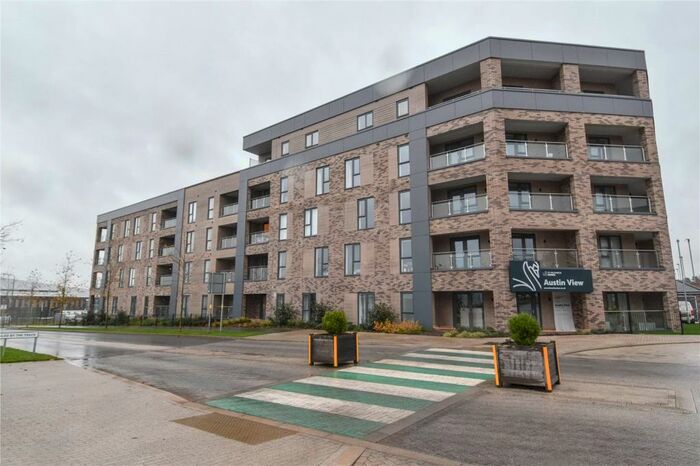 1 Bedroom Apartment To Rent In Cooper Avenue, Birmingham, West Midlands, B31