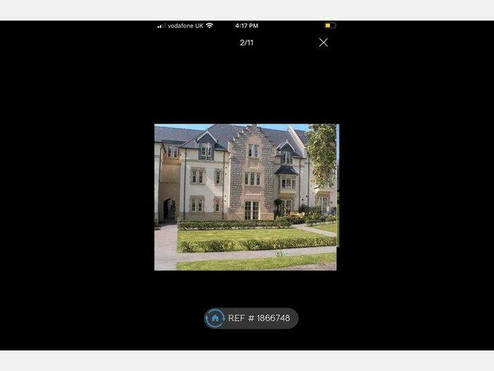 2 Bedroom Flat To Rent In Western Courtyard, Pontyclun, CF72